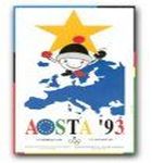 Aosta 1993