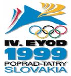 Poprad-Tatry 1999
