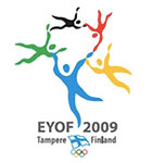 Tampere 2009