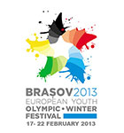 Brasov 2013