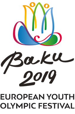 Baku 2019