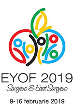 Sarajevo & Sarajevo de Est 2019