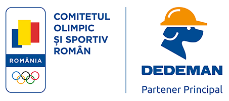 Comitetul Olimpic si Sportiv Roman