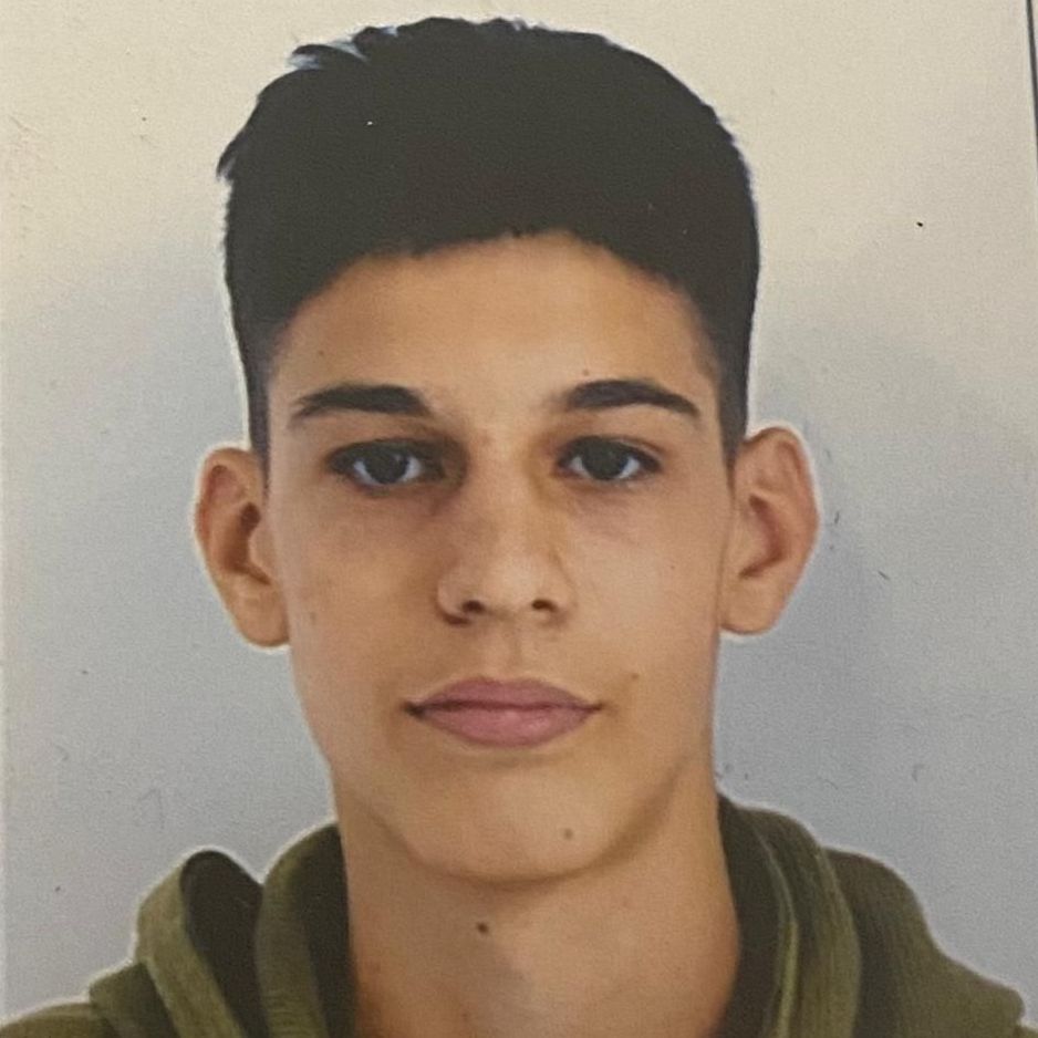 Albert Gabriel  Buzatu