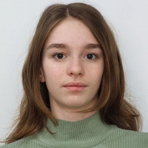 Alecsia Maria Tenciu