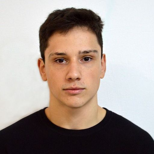 Alex-Eugen  Ianos-Oroian