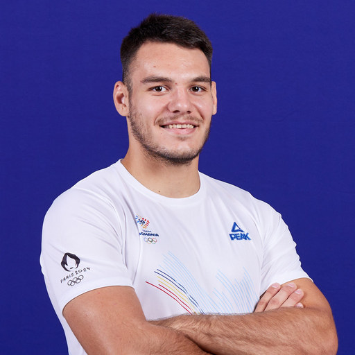 Alex George Ioan Creț