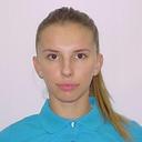 Alexandra Elena Cristina Vicol