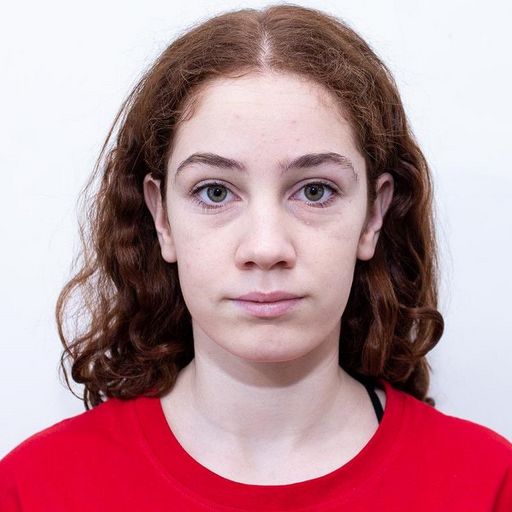 Alexandra Francesca Maria   Bălan