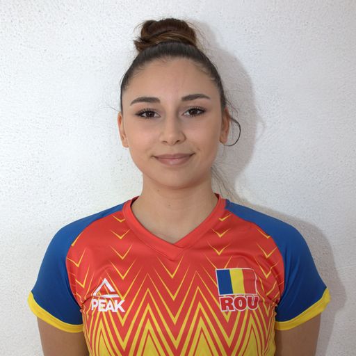 Alexandra Gabriela   Ion