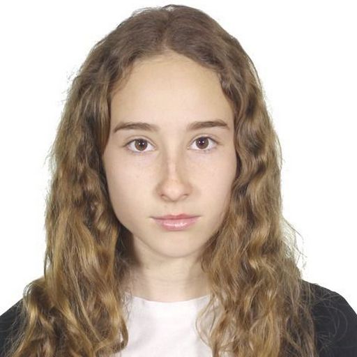 Alexandra Maria   Hudea