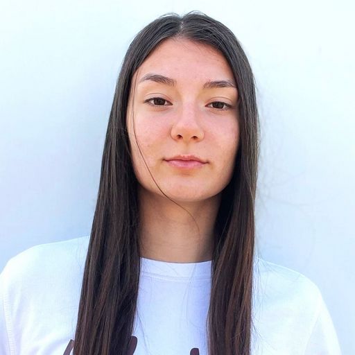 Alexandra Maria  Iacob 