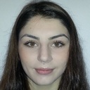Alexandra Nicoleta  Anghel