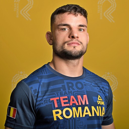 Alexandru Constantin Raicu