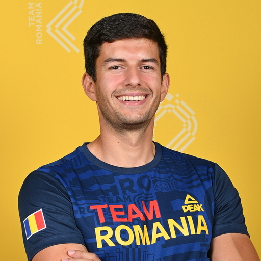 Alexandru Cosmin Macovei 