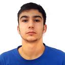 Alexandru Ioan Matea