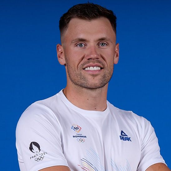 Alexandru Laurențiu Danciu