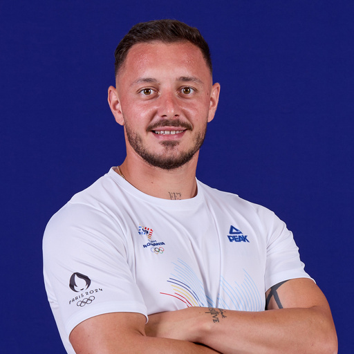 Alexandru Mihăiță Novac