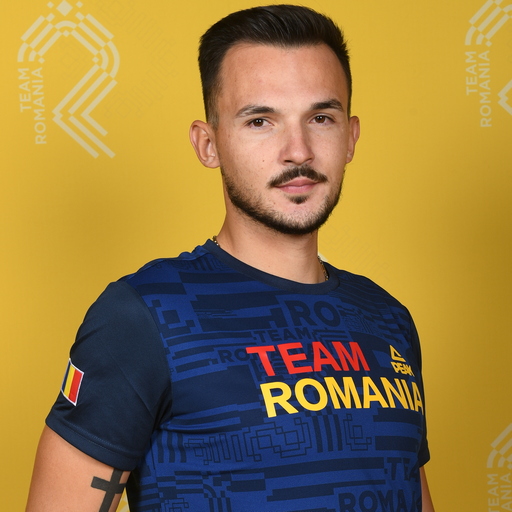 Alexandru Petrișor Chioseaua