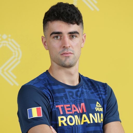 Alexandru Ștefan  Pașcanu