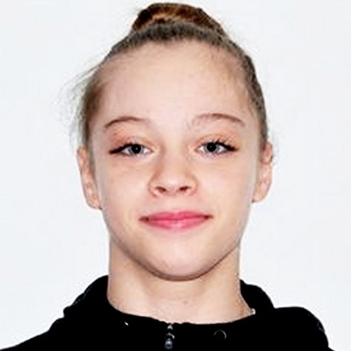 Alexia Gabriela  Vânoagă	