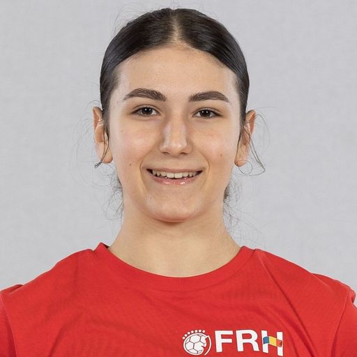 Alexia Maria  Niță