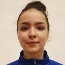 Alicia Maria Gogirla