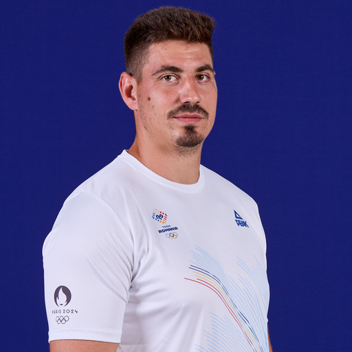 Alin Alexandru Firfirică