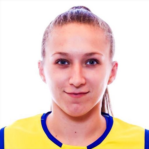 Alina Maria Podar