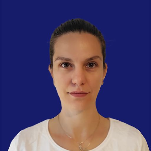 Alina Rotaru Kottmann