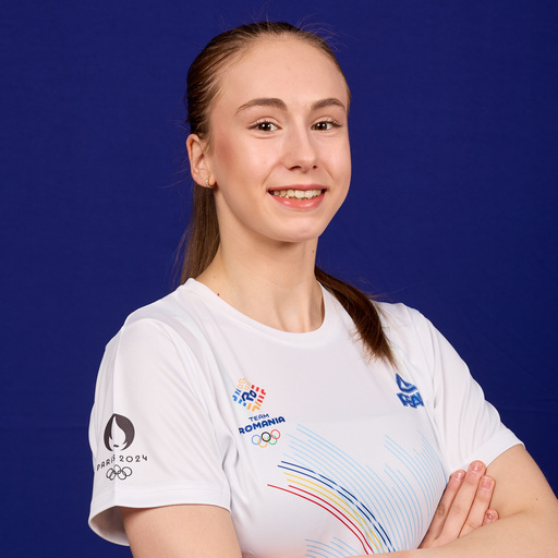 Amalia Alexandra  Ghigoarță