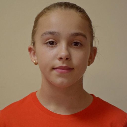 Amalia Ioana  Puflea