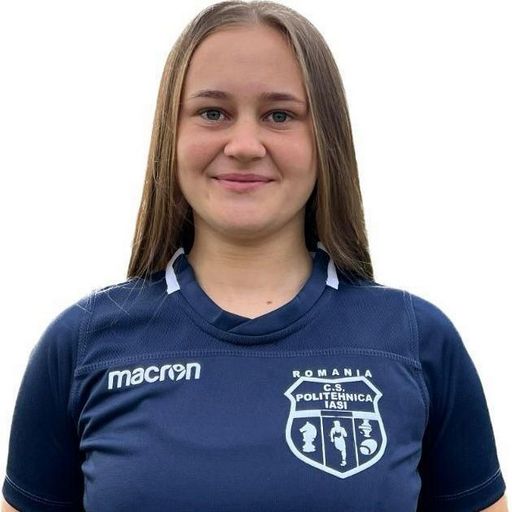 Ana Maria  Bocan 