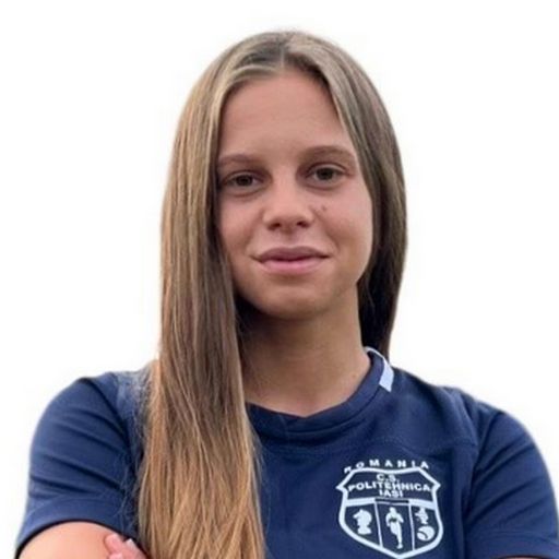 Ana Maria Carmen  Călin