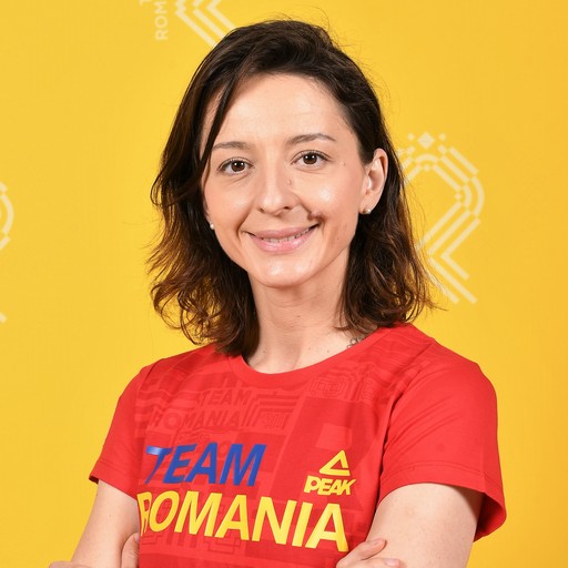 Ana Maria Florentina Popescu