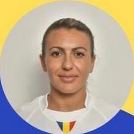 Ana Maria Sandu