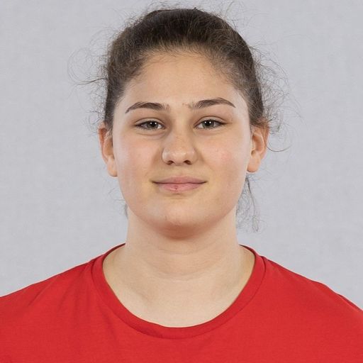  Ana  Totoescu