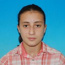 Anamaria Ioana Sirbu