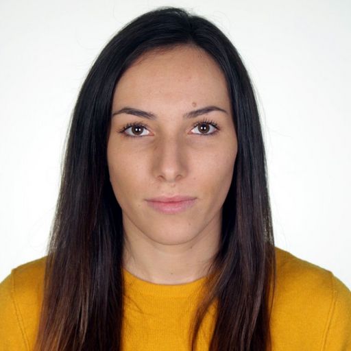 Anamaria  Nesteriuc 