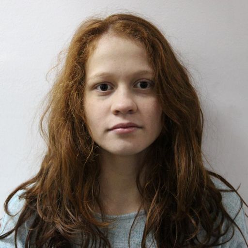 Anca Florina  Săveanu 