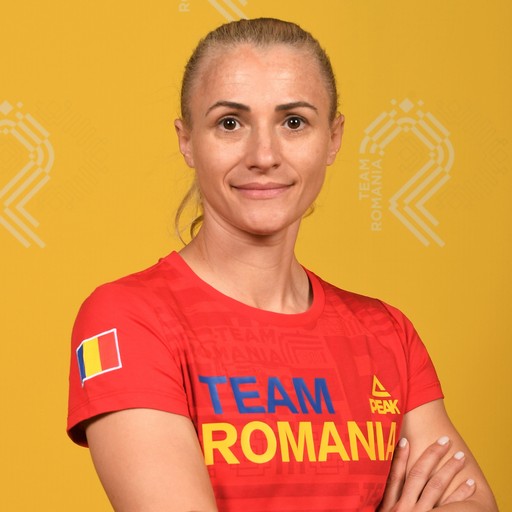 Ancuța Violeta  Stoenescu