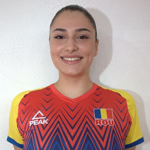 Andra Dariana   Badiu Savu