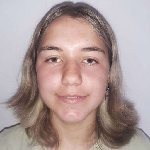 Andra Maria  Gheorghe