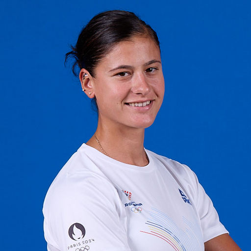 Andrada Maria Moroșanu