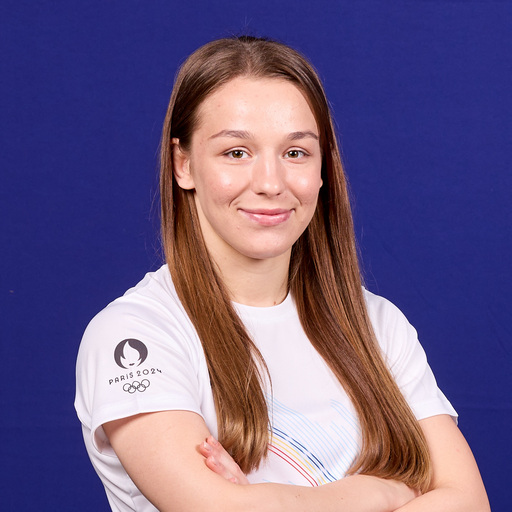 Andreea Beatrice Ana 