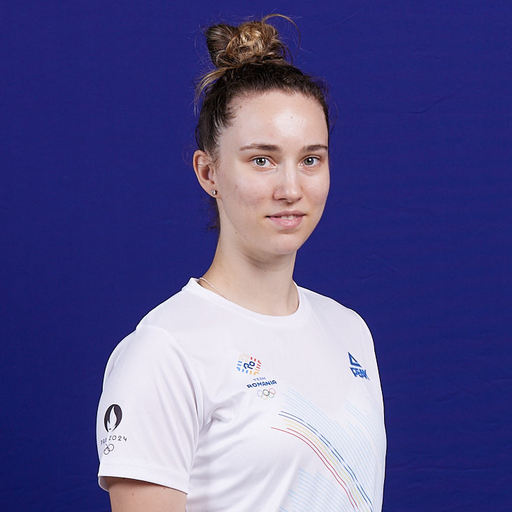 Andreea Dragoman (rezervă)