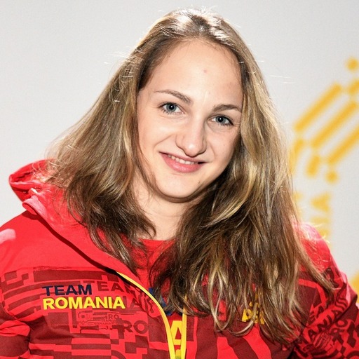 Andreea Grecu