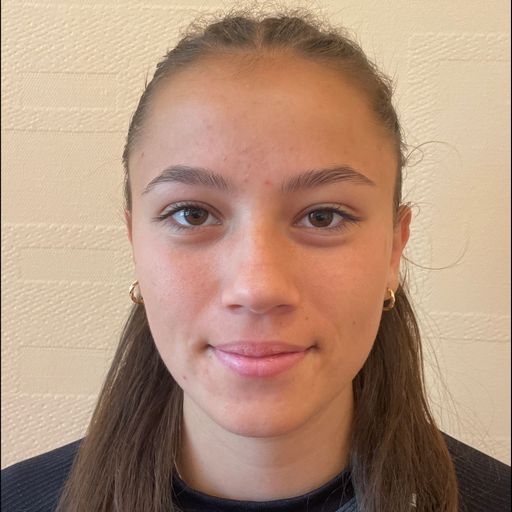 Andreea Nicoleta  Șchiop