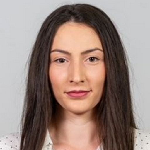  Ștefania Andreea Drăgan
