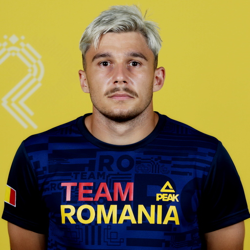 Andrei Florin  Rațiu